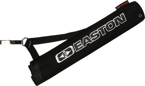 EASTON FLIPSIDE 2-TUBE HIP QUIVER FITS RH & LH BLACK - for sale