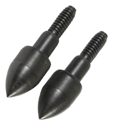 WASP FIELD POINTS 125GR 5/16" DIA. 12PK - for sale
