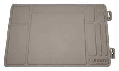 LYMAN ESSENTIAL GUN MAINTENANCE MAT - for sale