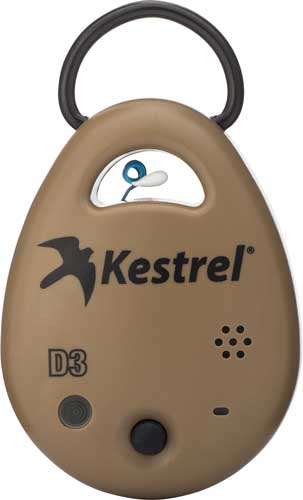 KESTREL DROP D3 TEMP/HUM/PRESSURE TN - for sale