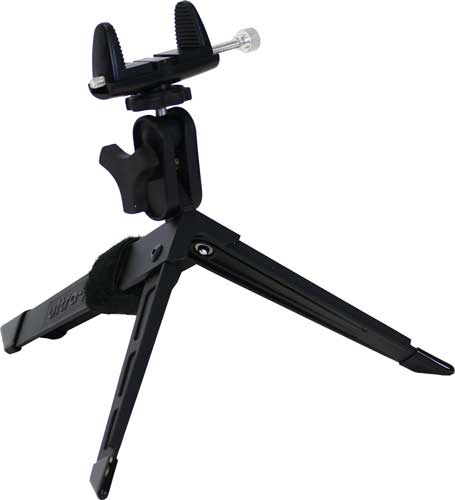 KESTREL ULTRAPOD TRIPOD WITH CLAMP BLACK - for sale