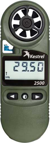 KESTREL 2500 POCKET METER ODG - for sale