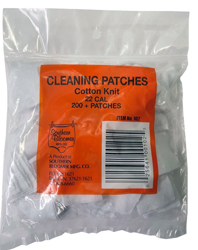 STHRN BLMR 22CAL 200/BAG - for sale