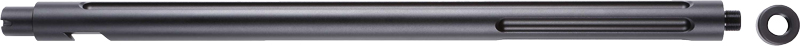 TAC SOL XRING 10/22 BBL MATTE BLACK - for sale