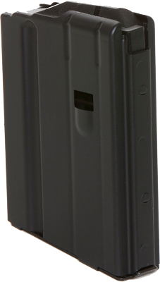 MAG DURAMAG 10RD 7.62X39 SS BLK - for sale