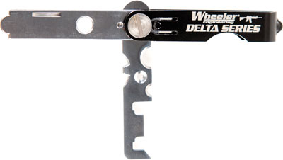 WHEELER DELTA AR CARBON SCRAPER - for sale