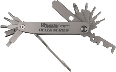 WHEELER DELTA COMPACT AR MULTI-TOOL - for sale