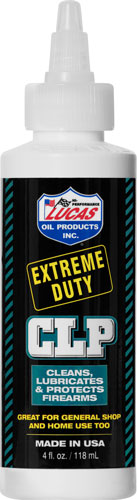 LUCAS EXT DUTY CLP 4OZ - for sale