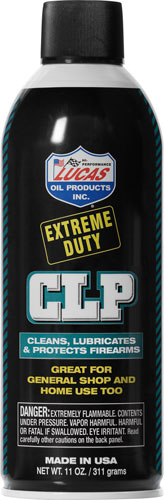 LUCAS EXT DUTY CLP AEROSOL 11OZ - for sale