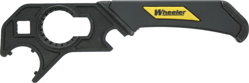 WHEELER PROFESSIONAL ARMORERS WRENC - for sale