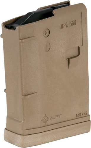 MAG MFT 5.56 10RD FDE - for sale