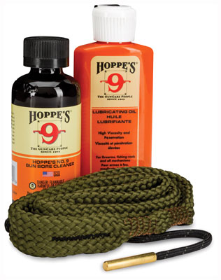 HOPPES 1 2 3 DONE RIFLE KIT .30CAL - for sale