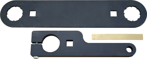 wheeler - Savage Barrel Nut Wrench