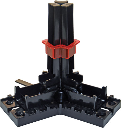 BOHNING FLETCHING JIG TRIPLE TOWER - for sale