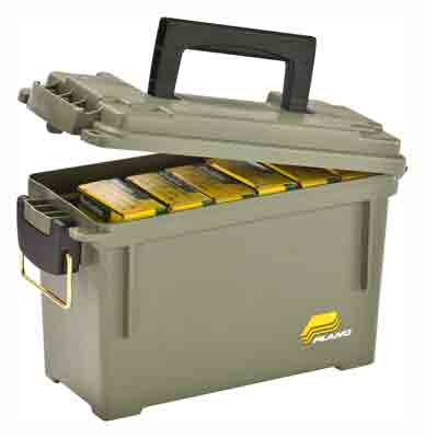 PLANO ELEM PRF AMMO BOX ODG FLD 6PK - for sale