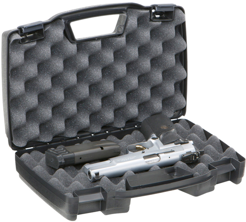 PLANO PROTECTOR SINGLE PISTOL CASE - for sale