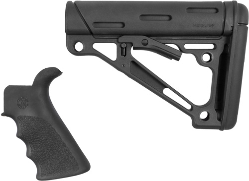 HOGUE GRIP AR15 KIT MIL-SPEC BLK - for sale