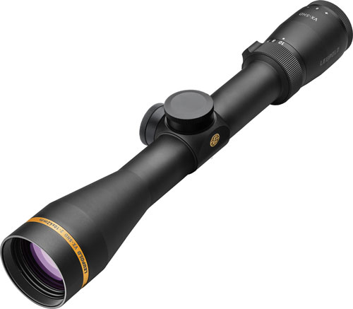 LEUPOLD SCOPE VX-5HD 2-10X42 30MM DUPLEX MATTE* - for sale