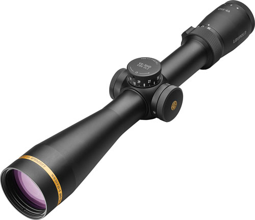 LEUPOLD SCOPE VX-5HD 3-15X44 CDS-ZL2 30MM WIND PLEX MATTE - for sale