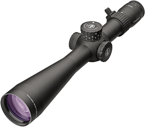 LEUPOLD SCOPE MARK 5HD 5-25X56 35MM M5C3 FFP TACTICAL MILL - for sale