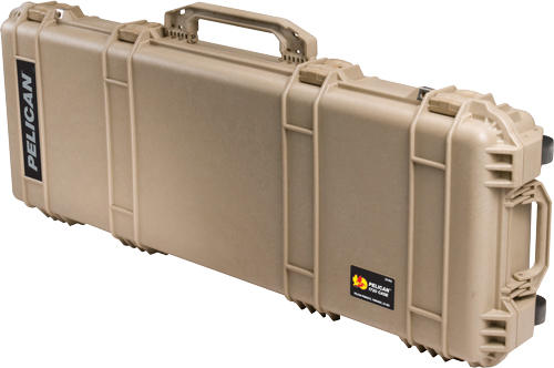 PELICAN 1720 PROTECTOR LONG CASE TAN - for sale