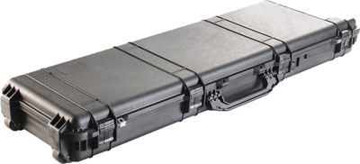 PELICAN 1750 PROTECTOR LONG CASE BLK - for sale