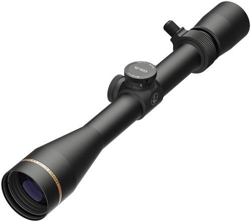 LEUPOLD SCOPE VX-3HD 4.5-14X40 CDS-ZL DUPLEX* - for sale