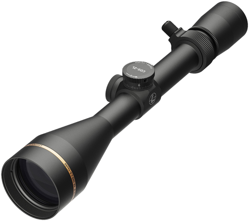 LEUPOLD SCOPE VX-3HD 4.5-14X50 CDS-ZL DUPLEX - for sale