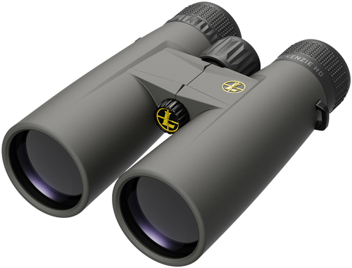 LEUPOLD BINOCULAR BX-1 MCKENZIE HD 10X50 ROOF GRAY - for sale