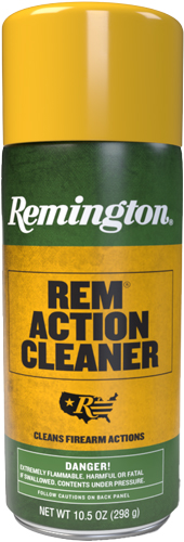 REM ACTION CLEANER 10.5OZ - for sale