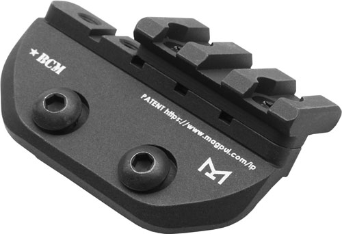 BCM GUNFTR 1913 LIGHT MOUNT MLOK - for sale