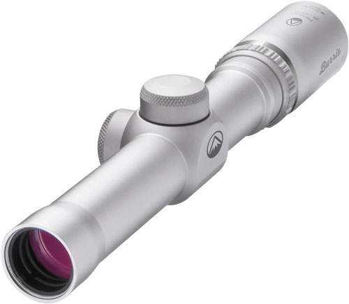 BURRIS HANDGUN SCOPE 2X20MM PLX - for sale