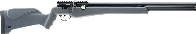 UMAREX ORIGIN PCP .22 PELLET RIFLE BOLT ACTION WITH PUMP - for sale