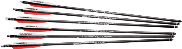 UMAREX AIRSABER ARROWS 6 PACK - for sale