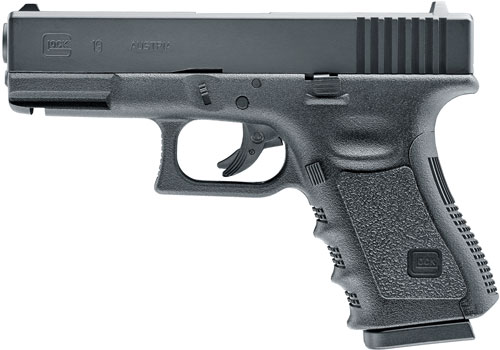 UMX GLK G19 GEN 3 .177 STL BB PSTL K - for sale