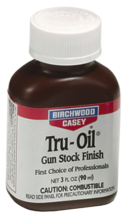 B/C TRU-OIL STOCK FINISH 3OZ - for sale