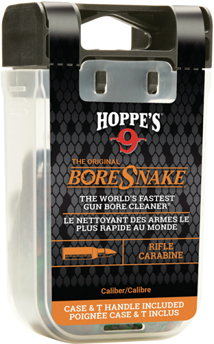 BORESNAKE RIFLE 243/6MM W/ DEN - for sale