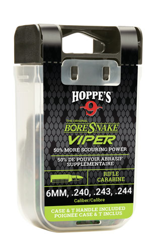 BORESNAKE VIPER RIFLE 243/6MM W/ DEN - for sale