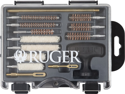 ALLEN RUGER COMP HANDGUN CLEAN KIT - for sale