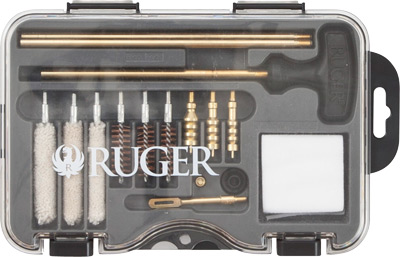 ALLEN RUGER UNIV HANDGUN CLEAN KIT - for sale