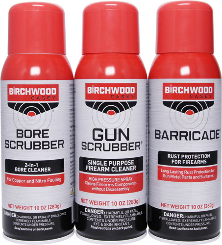 B/C 1-2-3 AEROSOL VALUE PACK - for sale