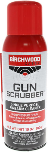 B/C GUN SCRUBER 10OZ - for sale