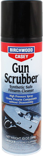 B/C GUN SCRUBBER SYN SAFE 13OZ - for sale
