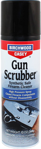 birchwood casey - Gun Scrubber