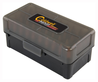 CALDWELL MAG CHARGER AMMO BOX 7.62X39 5PK FOR AK MAG CHARGER - for sale