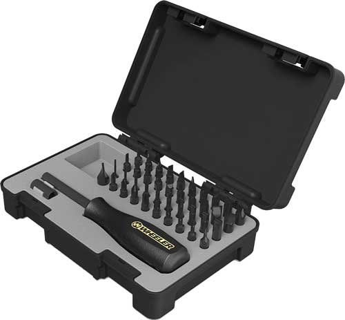 wheeler - Gunsmithing
