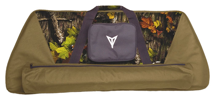 30-06 OUTDOORS BOW CASE PARALLEL LIMB 41" URBAN CAMO - for sale