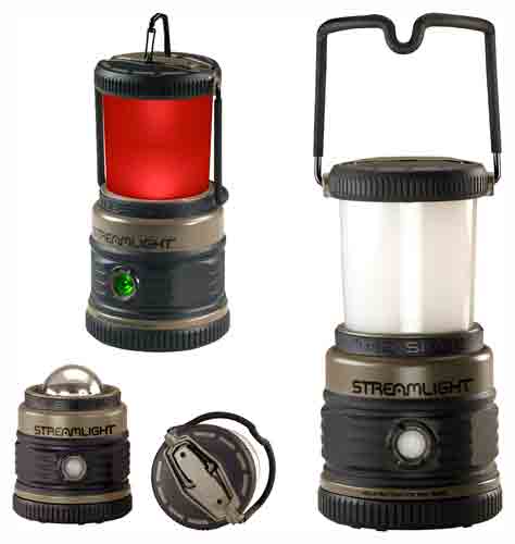 STRMLGHT SIEGE 540 LUMEN LANTERN - for sale