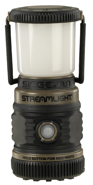 STRMLGHT SIEGE 200 LUMEN LANTERN - for sale