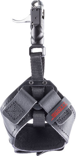 SCOTT RELEASE ECHO HYPER DUAL JAW NYLON CONNECTOR BUCKLE BLK - for sale